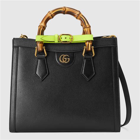 new gucci mini bag|gucci small tote bags.